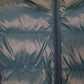 Mens Blue The North Face Nuptse  Coat