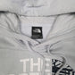 Womens Blue The North Face  Hoodie Jumper