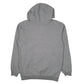 Mens Grey Carhartt  Hoodie Jumper