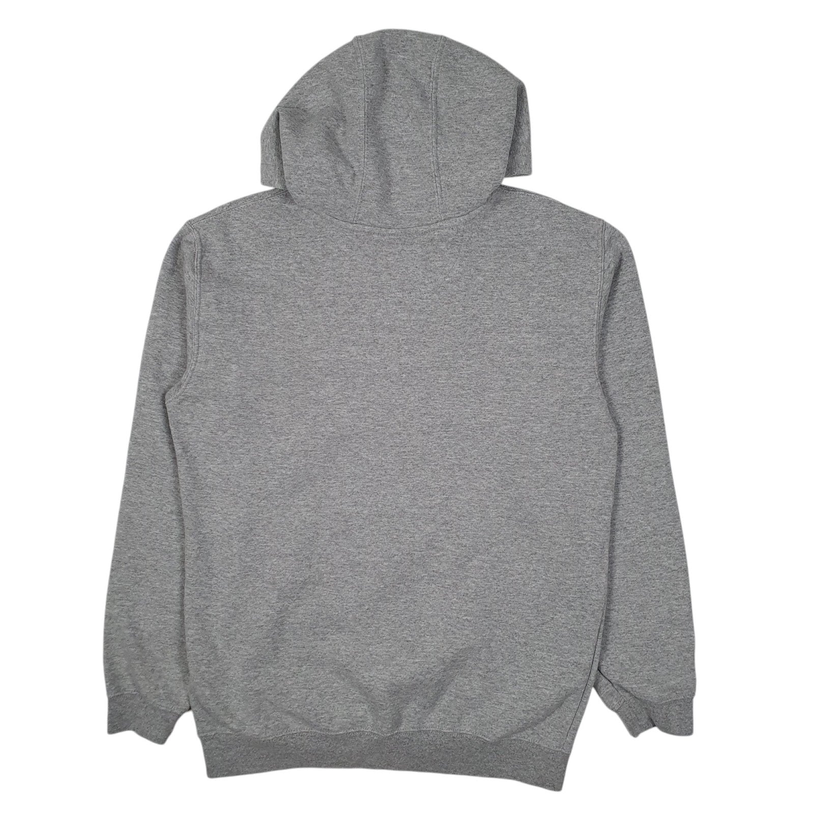 Mens Grey Carhartt  Hoodie Jumper