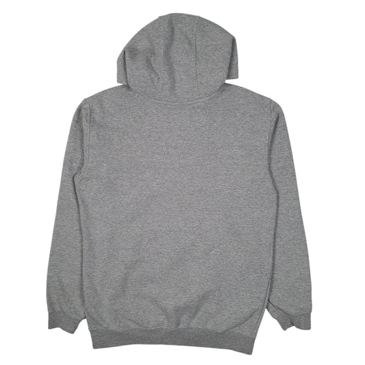 Mens Grey Carhartt  Hoodie Jumper