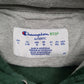 Mens Green Champion  Hoodie Jumper