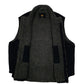 Mens Navy Lee Workwear Vest Bodywarmer  Coat