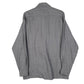 Mens Grey Bonario   Shirt