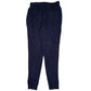 Mens Navy Champion Canisius High School Hockey Reverse Weave Hoodie Trousers