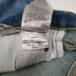 Mens Blue Levis   Jeans