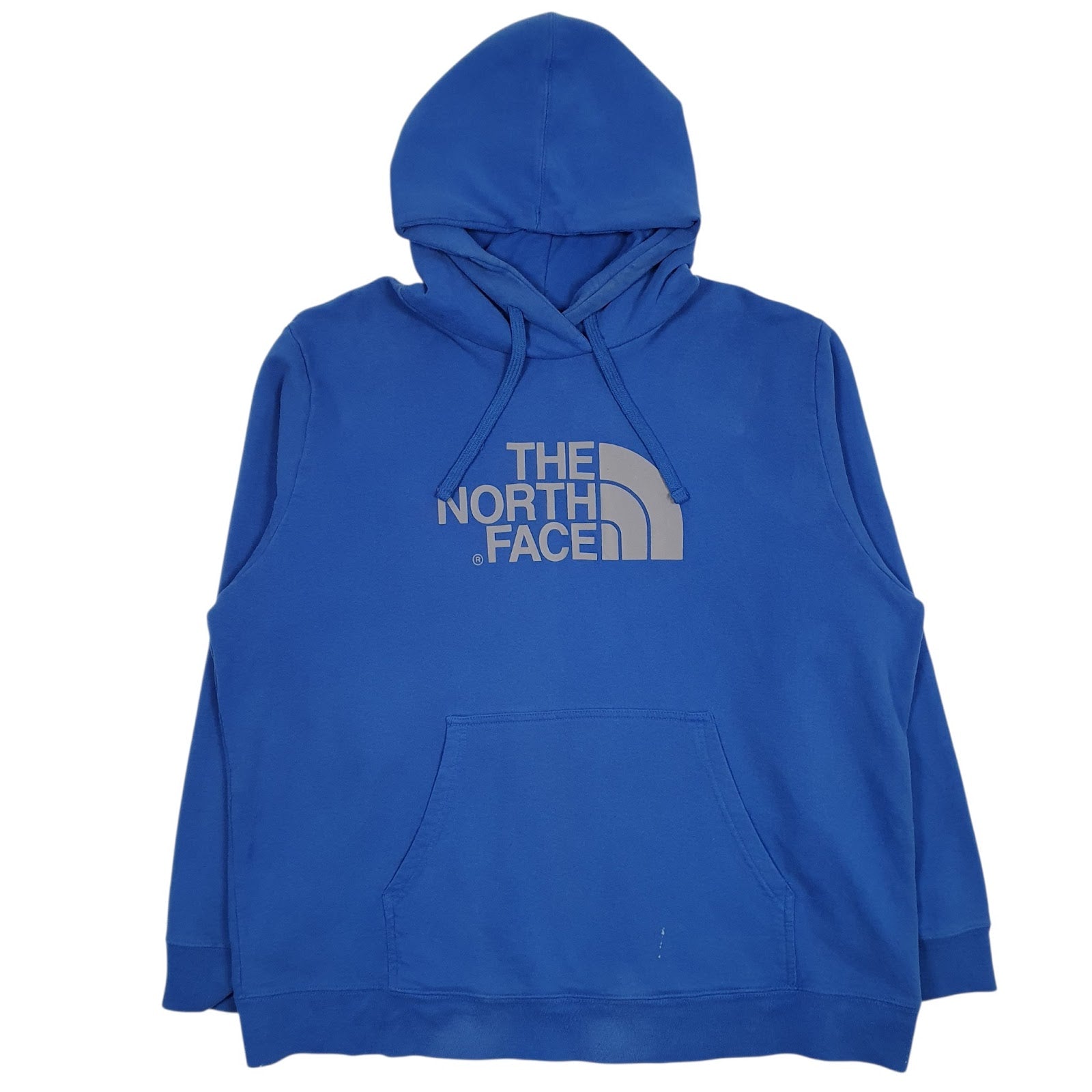 Mens Blue The North Face  Hoodie Jumper
