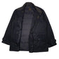 Womens Black Fay   Coat