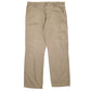 Mens Brown Wrangler 1094LXWCK Carpenter Trousers