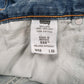 Mens Blue Levis   Jeans