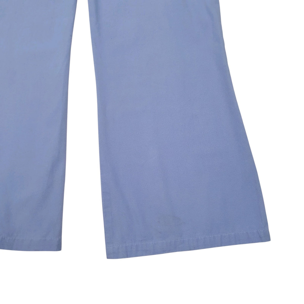 Mens Blue Dickies Vintage  Trousers