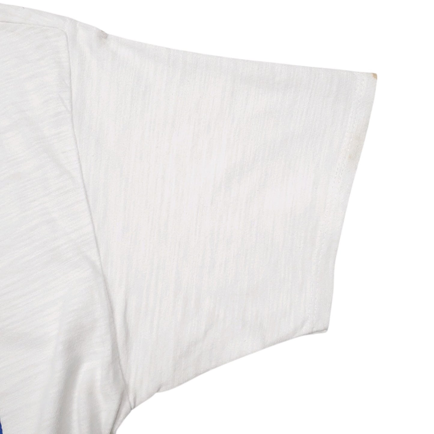 Mens White Unbranded   T Shirt