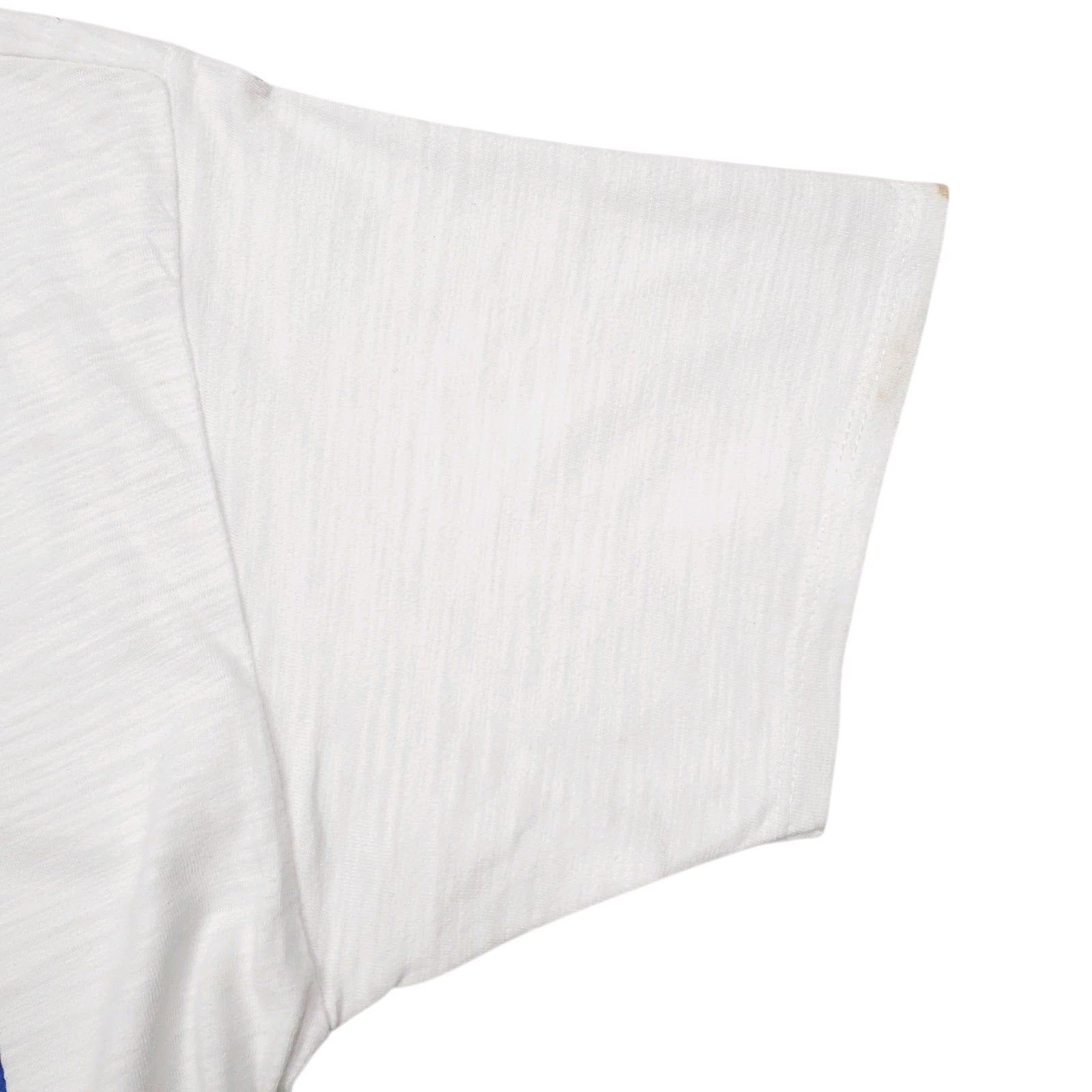 Mens White Unbranded   T Shirt
