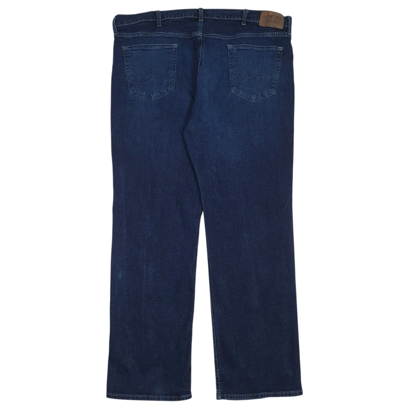 Mens Blue Levis   Jeans