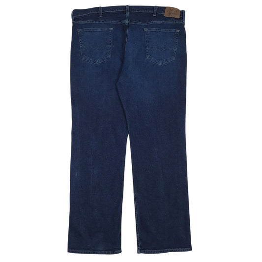 Mens Blue Levis   Jeans