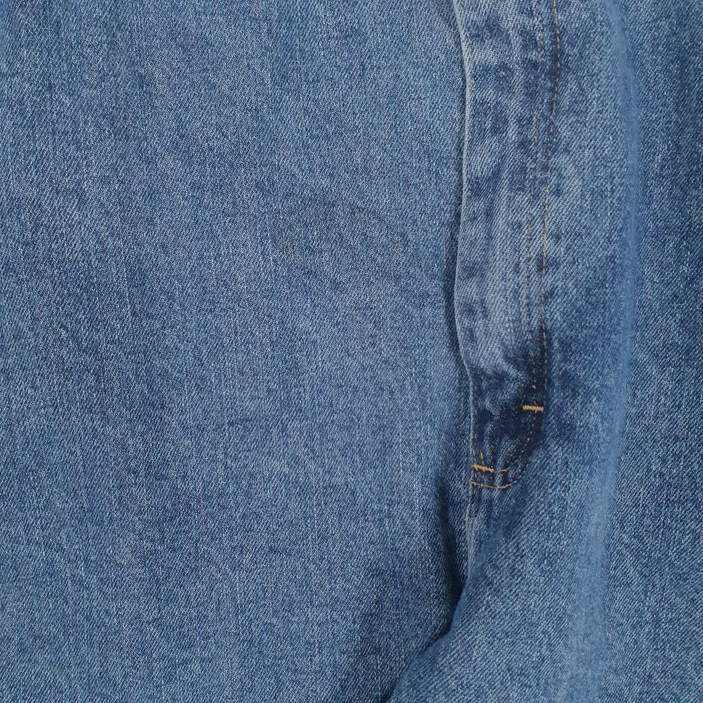 Mens Blue Wrangler   Jeans
