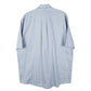 Mens Blue L.L.Bean   Shirt