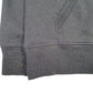 Mens Grey Champion  Full Zip Jumper