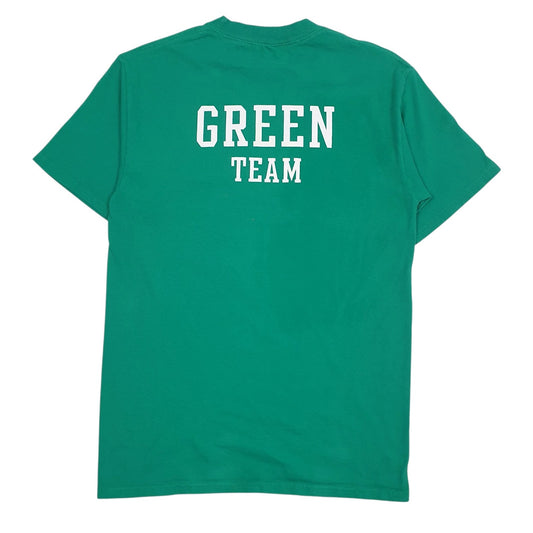 Mens Green Unbranded   T Shirt