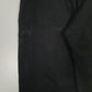 Mens Black Tommy Hilfiger   Trousers