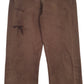 Mens Brown Levis Vintage 90s  Jeans