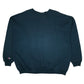 Mens Blue Champion Vintage 90s Crewneck Jumper