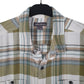 Mens Green Eddie Bauer   Shirt