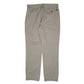 Mens Beige Polo Ralph Lauren Classic Fit  Trousers