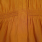 Womens Orange Liz Claiborne   Dress