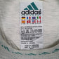 Mens Grey Adidas Equipment Vintage 90s Spellout Crewneck Jumper