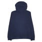 Mens Navy Nike  Hoodie Jumper