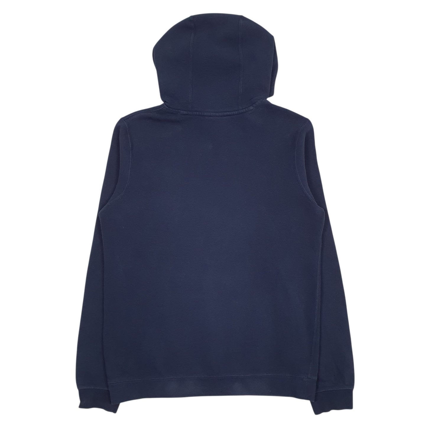 Mens Navy Nike  Hoodie Jumper