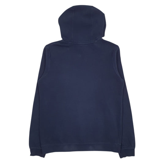 Mens Navy Nike  Hoodie Jumper
