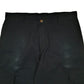 Mens Navy Dickies   Trousers