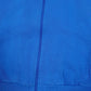 Mens Blue Adidas Vintage 00s Track Top Full Zip Jumper