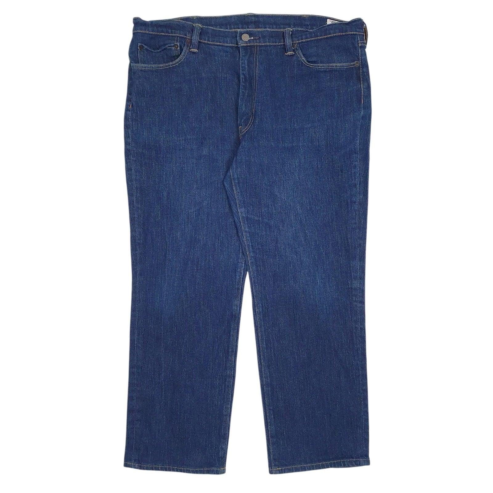 Mens Blue Levis White Oak Cone Denim 541 JeansW70 L27