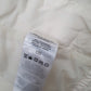 Womens Cream Columbia Sportswear Company Puffer  Coat
