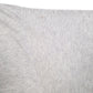 Mens Grey Fruit Of The Loom Baseball It's In My DNA  T Shirt