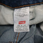 Mens Blue Wrangler   Jeans