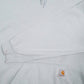 Mens Blue Carhartt  Hoodie Jumper