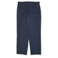 Mens Navy Polo Ralph Lauren Preston Pant  Trousers