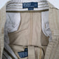 Mens Beige Polo Ralph Lauren   Shorts