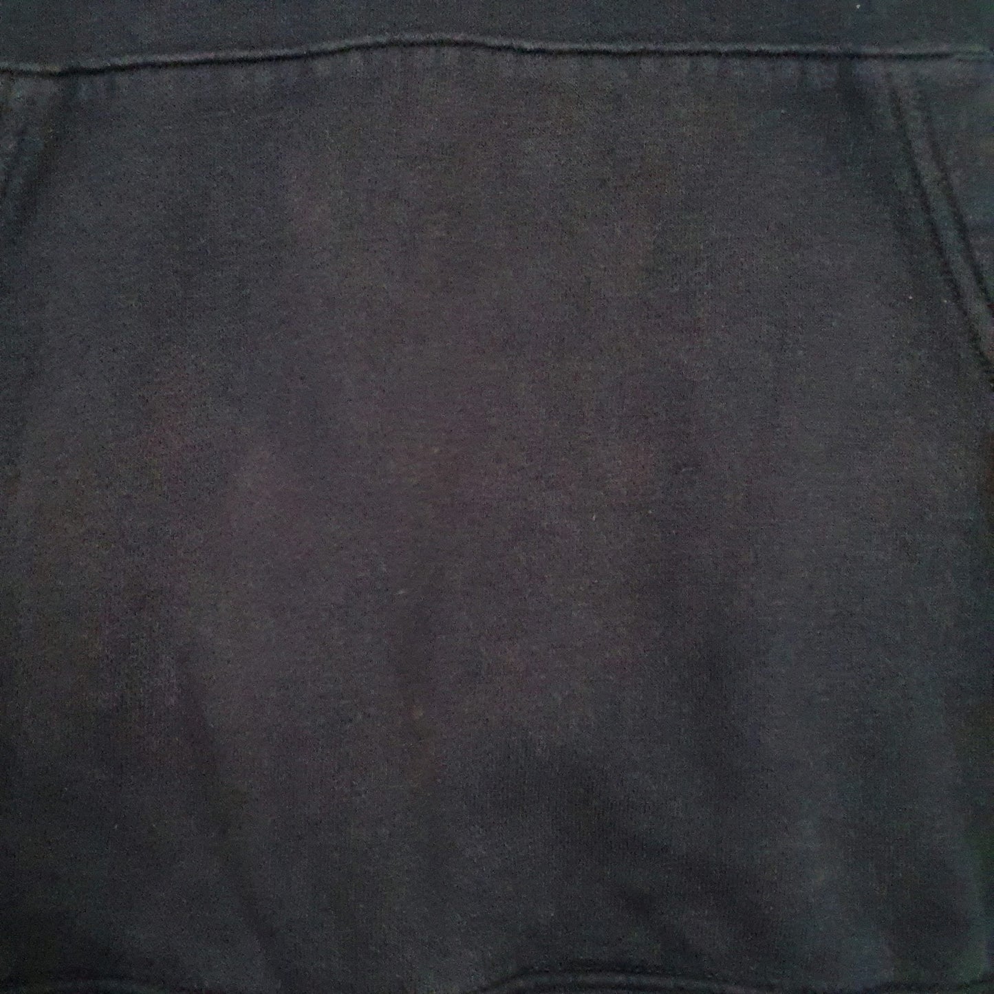 Mens Black Nike  Hoodie Jumper