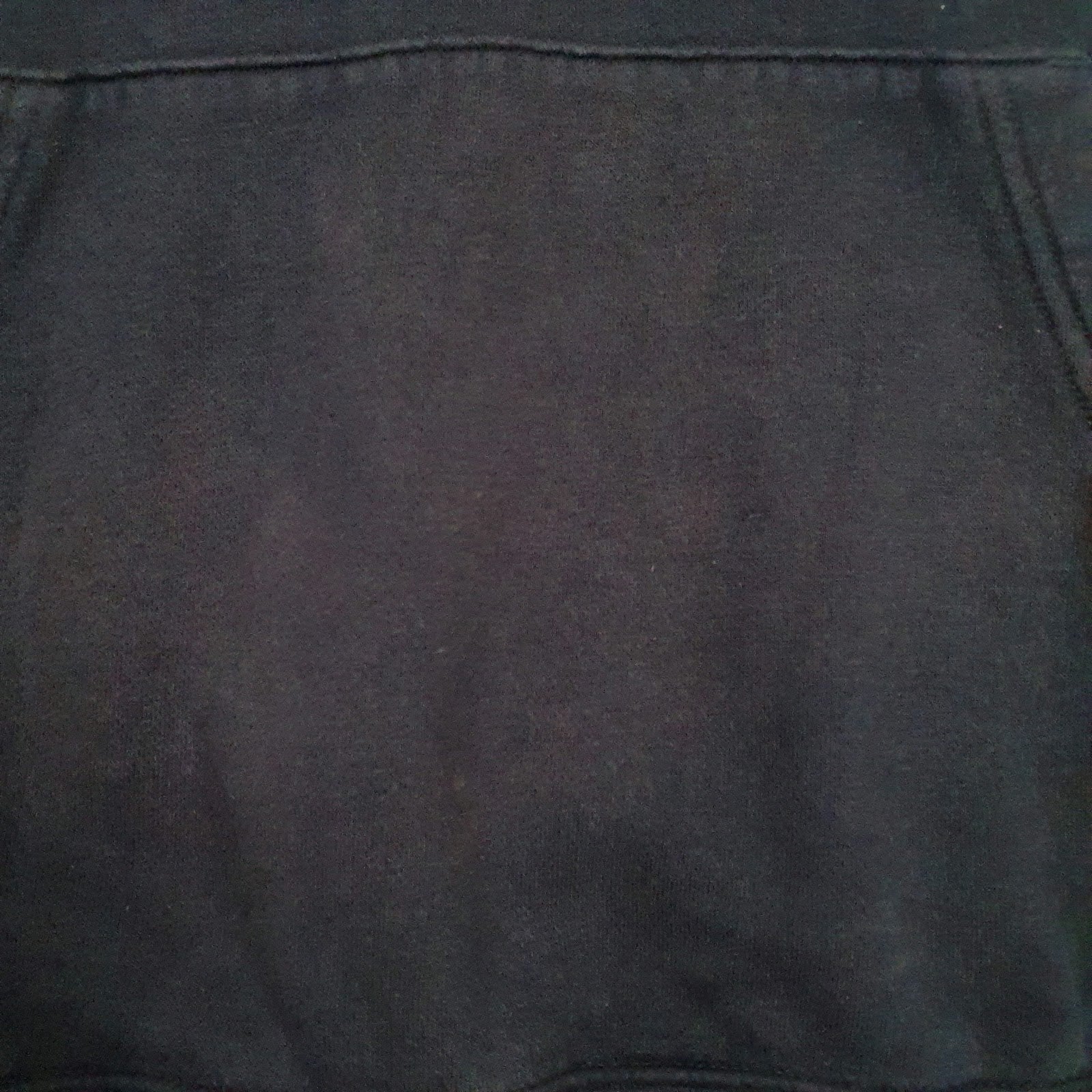 Mens Black Nike  Hoodie Jumper