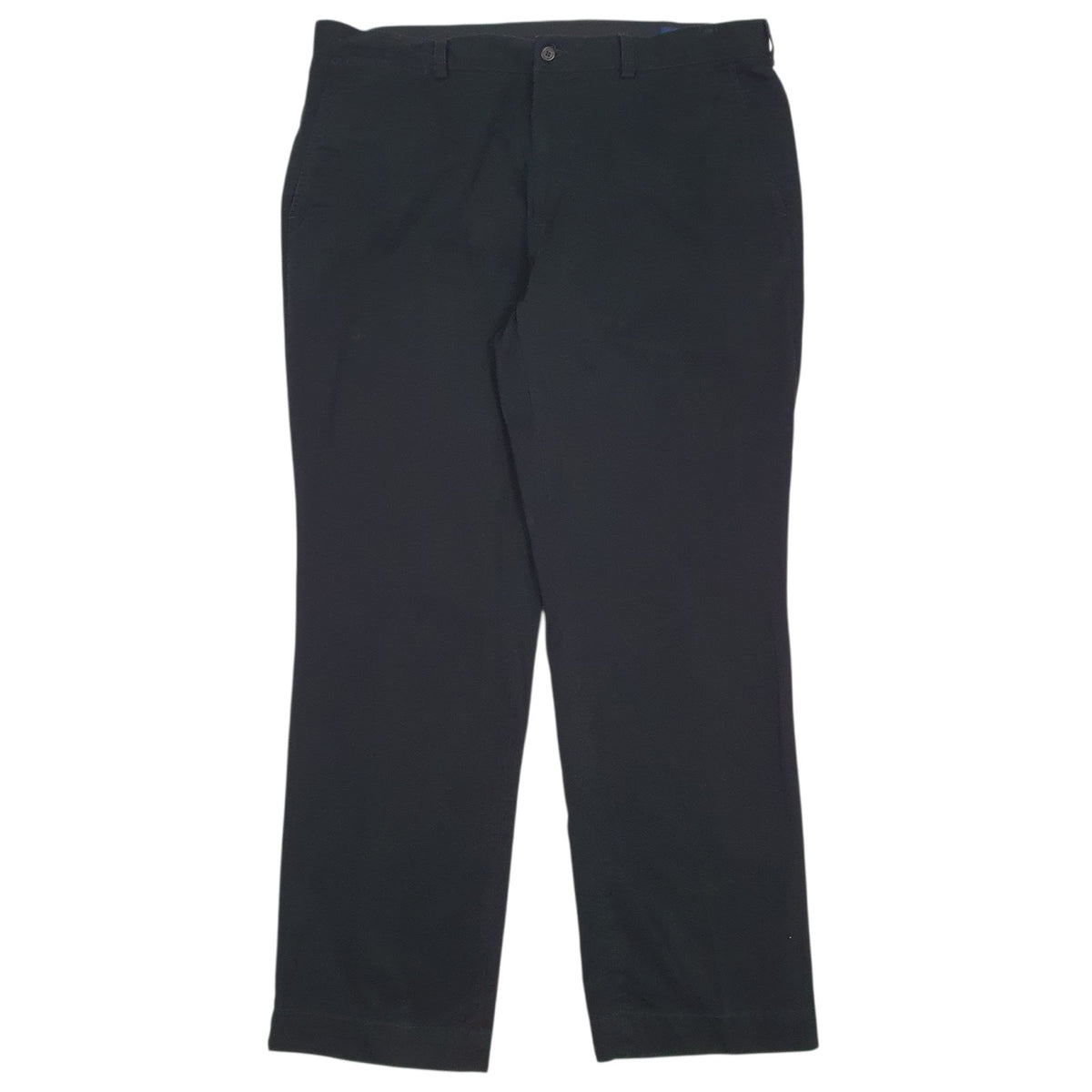 Mens Black Polo Ralph Lauren  Chino Trousers