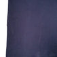 Mens Navy El Charro Spellout  T Shirt
