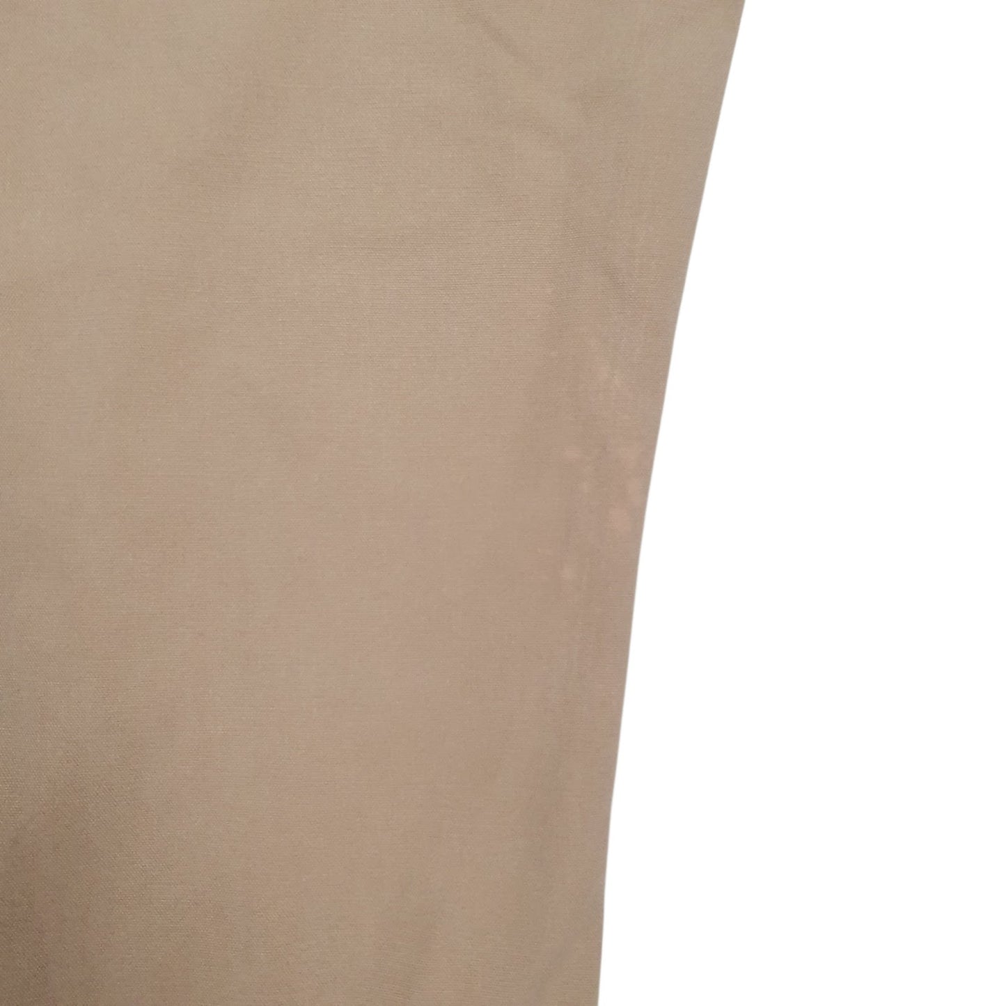 Mens Brown Carhartt B151-DKH  Trousers