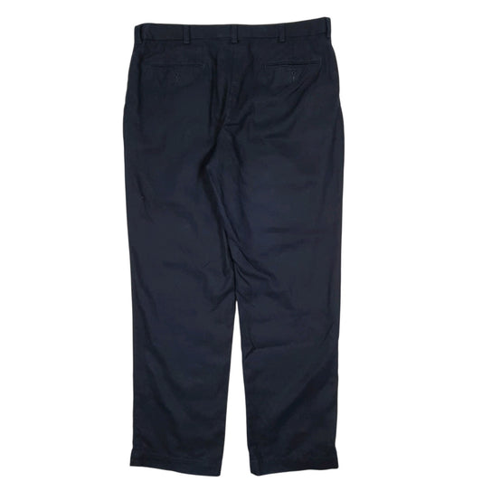 Mens Navy Polo Ralph Lauren   Trousers