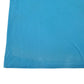 Mens Blue Adidas Spellout  T Shirt