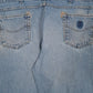 Mens Blue Carhartt Workwear B17-DST  Jeans